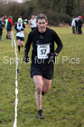 Mens 35 to 64s, 2018 North Eastern Masters, Darlington. Photo: David T. Hewitson/Sports for All Pics